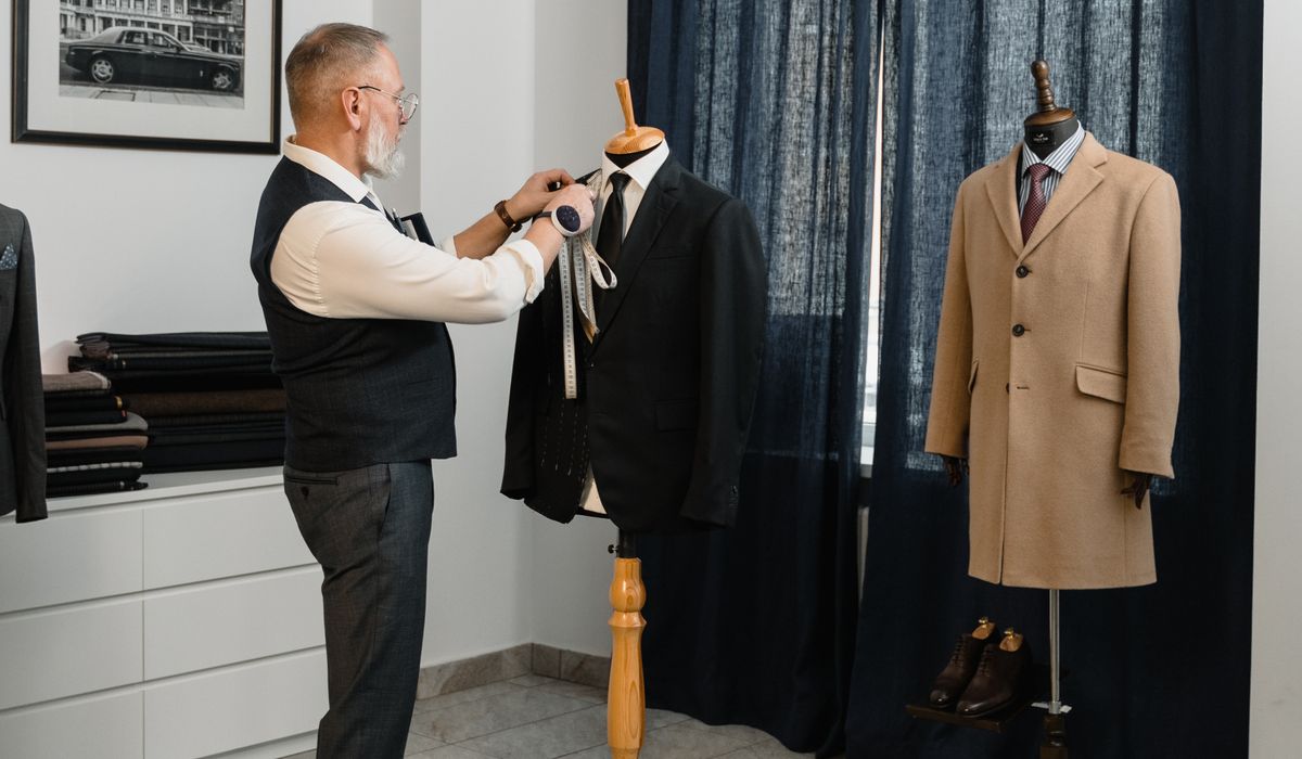 Baileysmenswear